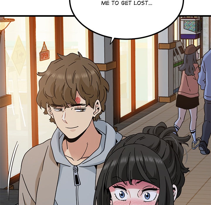 A Turning Point Chapter 105 - Manhwa18.com