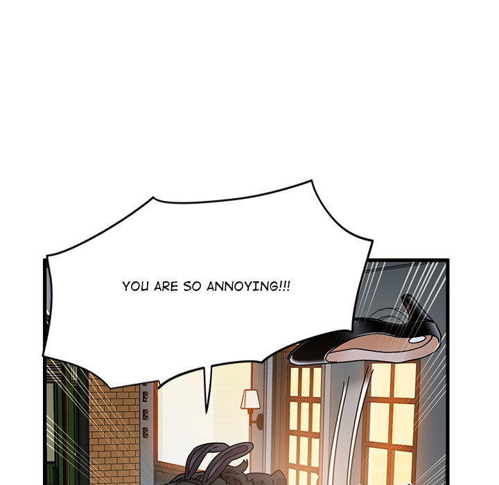 A Turning Point Chapter 105 - Manhwa18.com