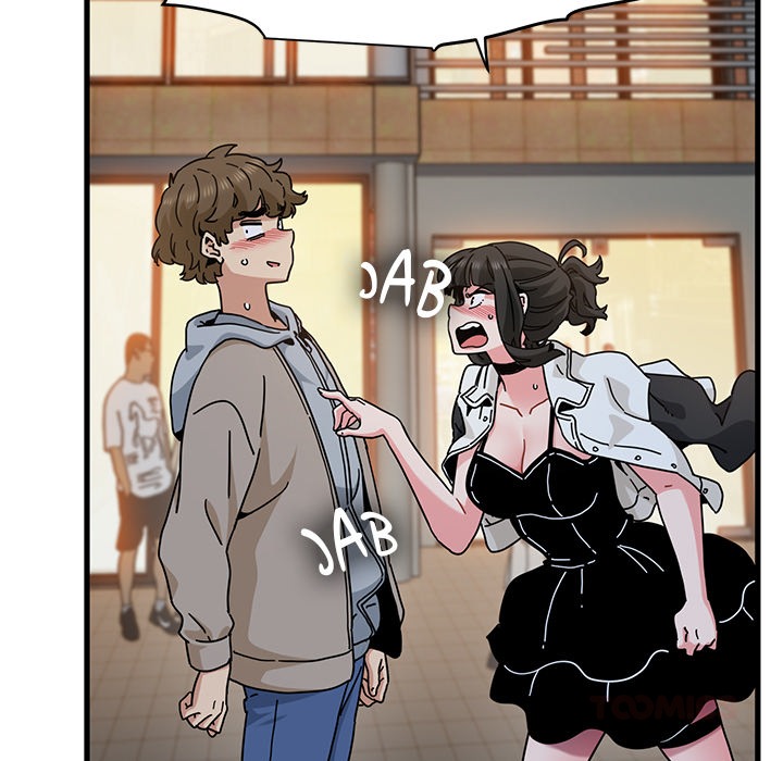 A Turning Point Chapter 105 - Manhwa18.com