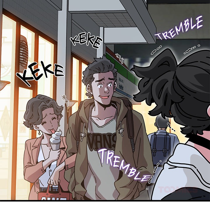 A Turning Point Chapter 105 - Manhwa18.com