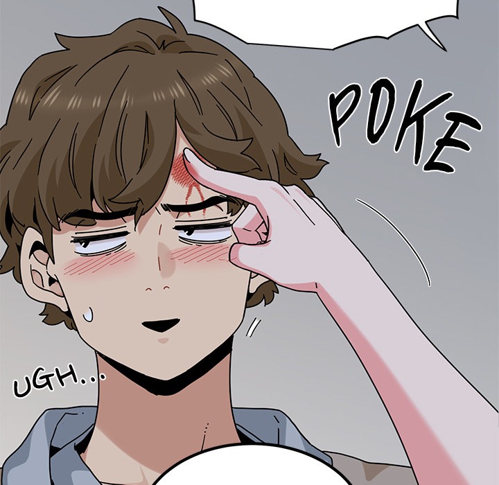 A Turning Point Chapter 105 - Manhwa18.com