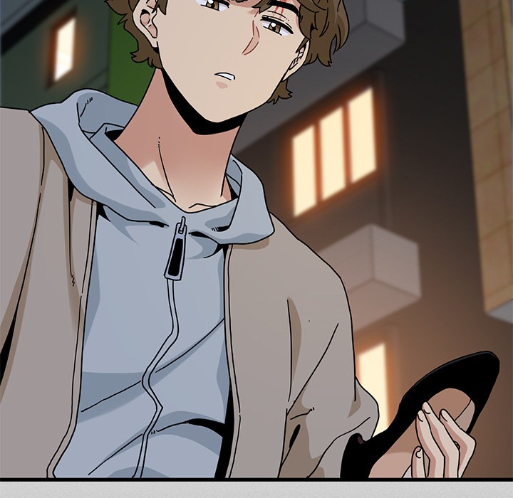 A Turning Point Chapter 105 - Manhwa18.com