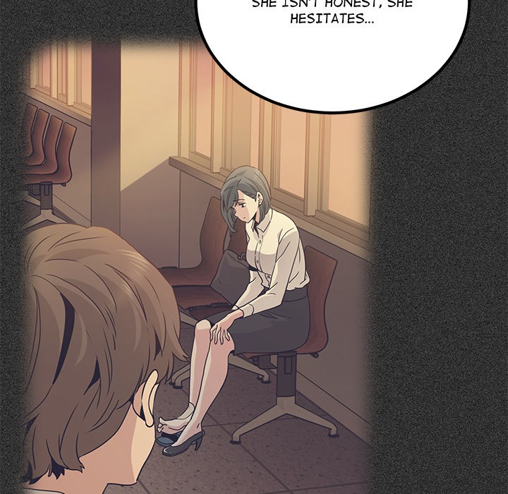 A Turning Point Chapter 105 - Manhwa18.com