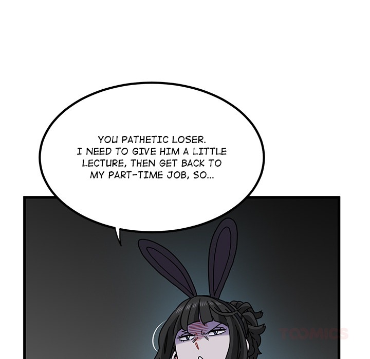 A Turning Point Chapter 105 - Manhwa18.com