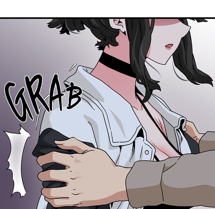 A Turning Point Chapter 105 - Manhwa18.com