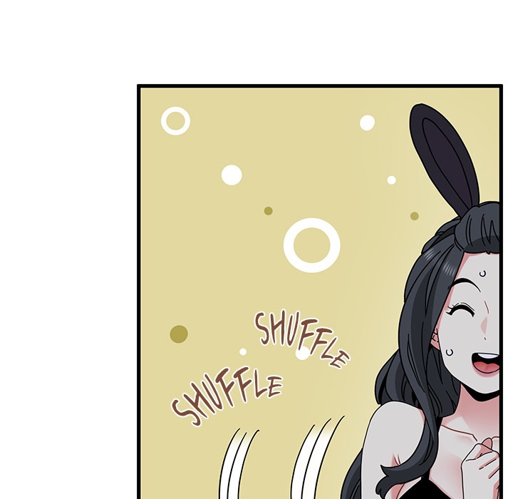 A Turning Point Chapter 105 - Manhwa18.com