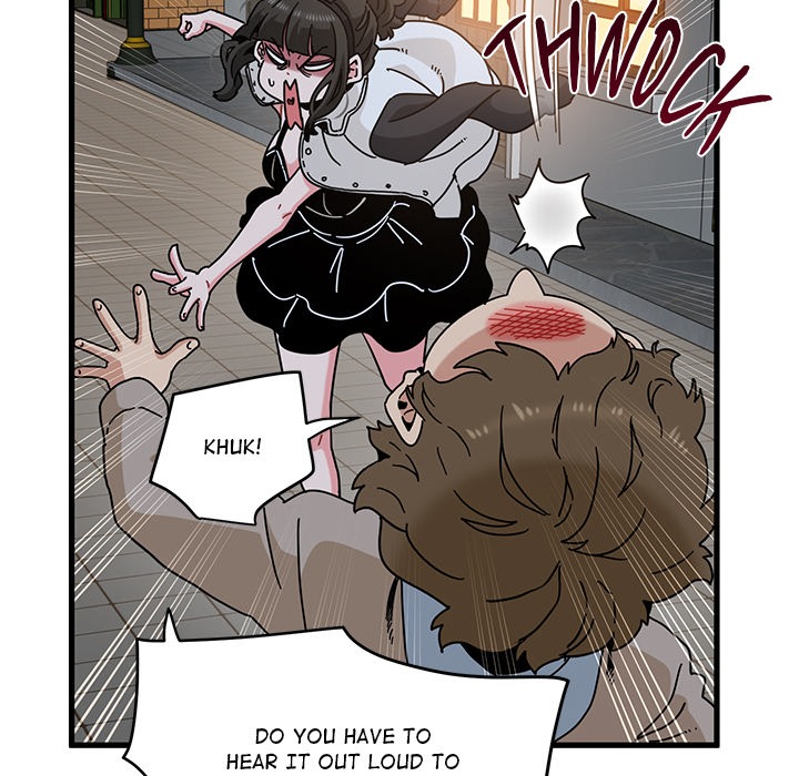 A Turning Point Chapter 105 - Manhwa18.com