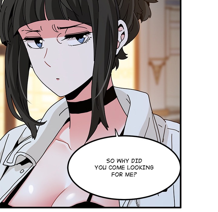 A Turning Point Chapter 105 - Manhwa18.com