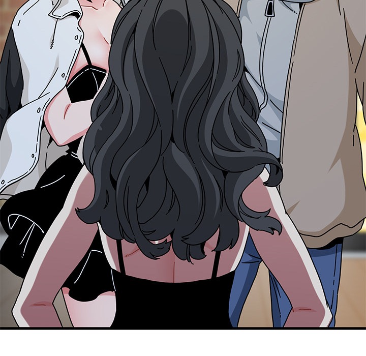 A Turning Point Chapter 105 - Manhwa18.com
