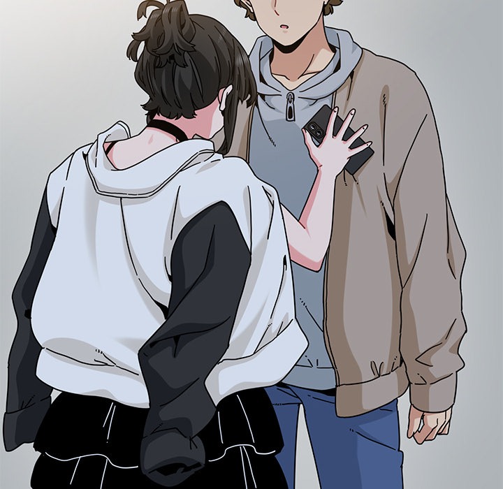 A Turning Point Chapter 105 - Manhwa18.com