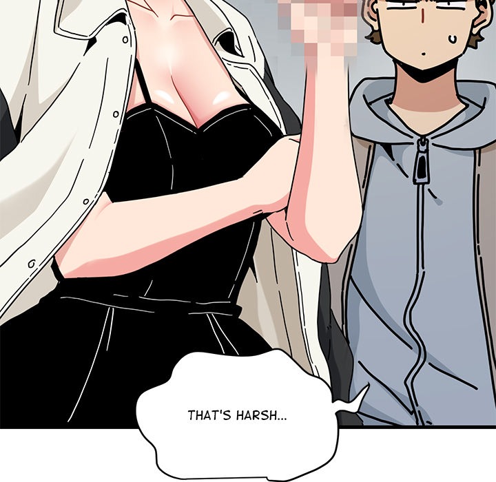 A Turning Point Chapter 105 - Manhwa18.com