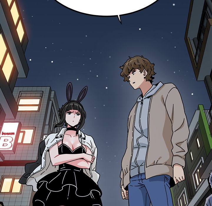 A Turning Point Chapter 105 - Manhwa18.com