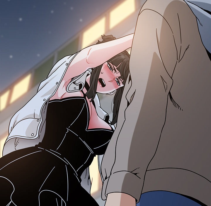 A Turning Point Chapter 105 - Manhwa18.com