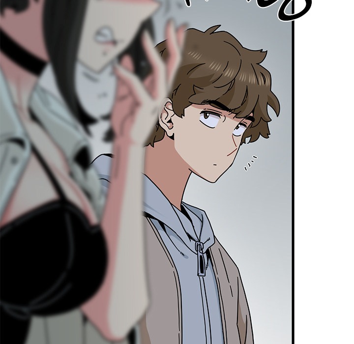 A Turning Point Chapter 105 - Manhwa18.com