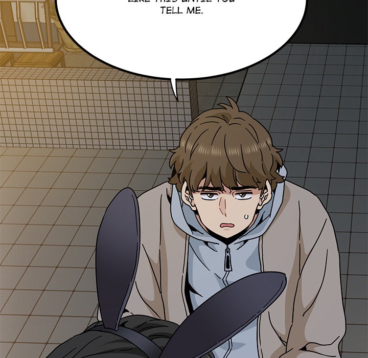 A Turning Point Chapter 105 - Manhwa18.com