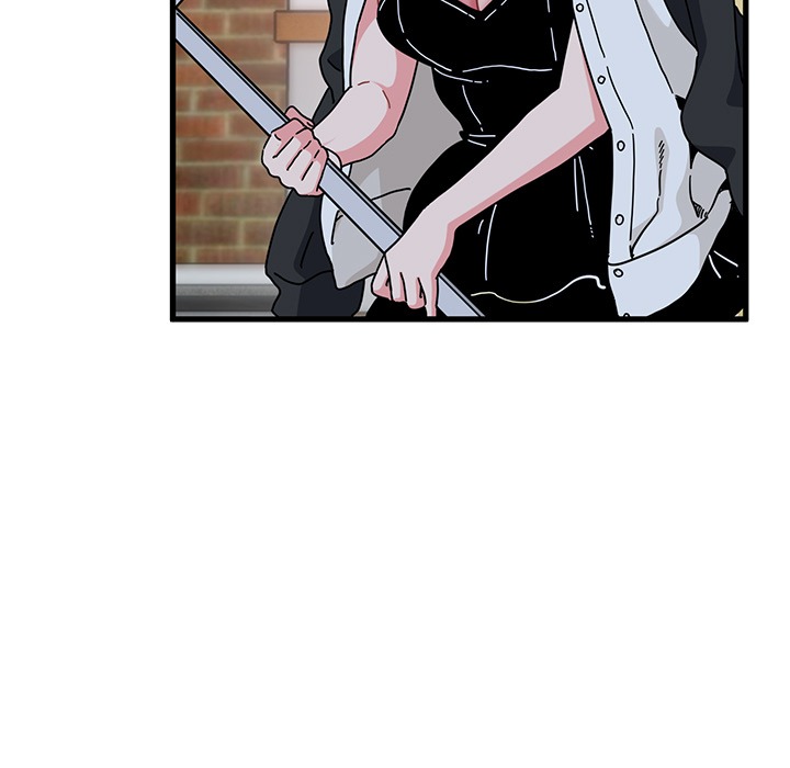 A Turning Point Chapter 105 - Manhwa18.com
