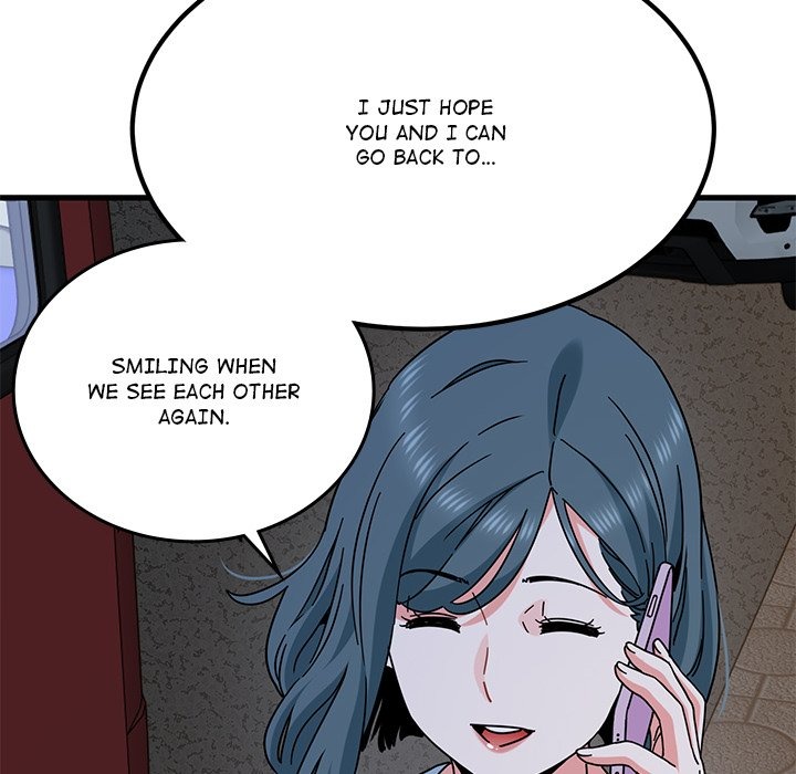A Turning Point Chapter 108 - Manhwa18.com