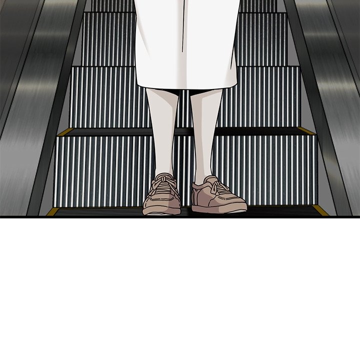 A Turning Point Chapter 108 - Manhwa18.com