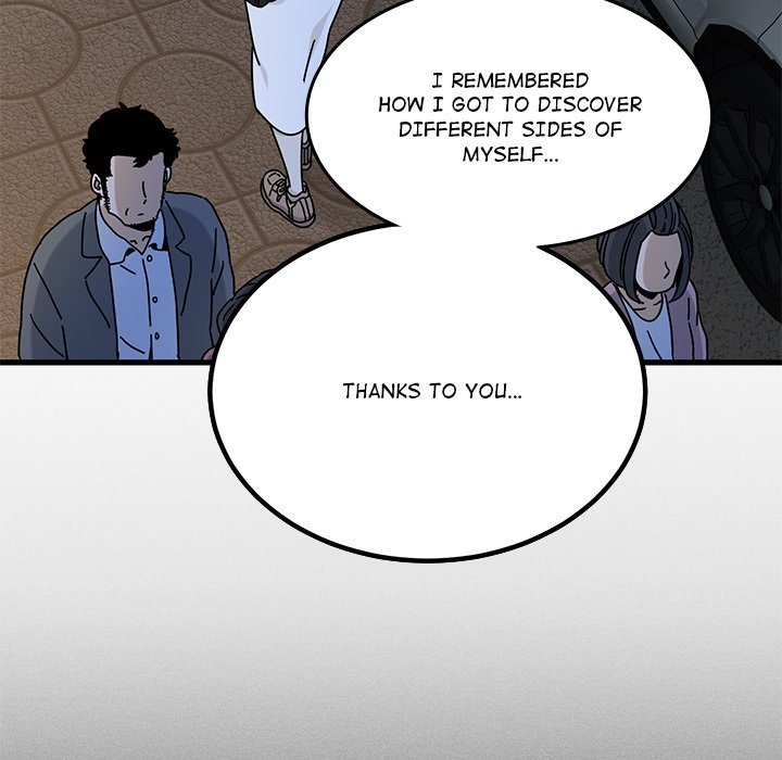 A Turning Point Chapter 108 - Manhwa18.com