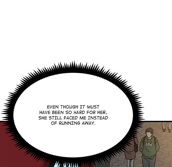 A Turning Point Chapter 108 - Manhwa18.com