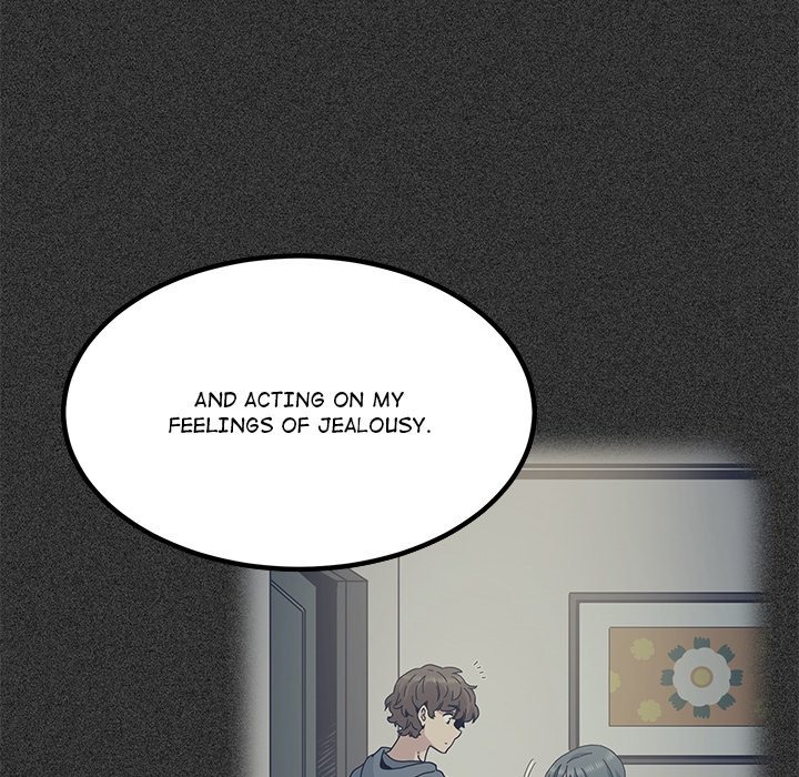 A Turning Point Chapter 108 - Manhwa18.com