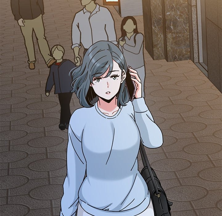 A Turning Point Chapter 108 - Manhwa18.com