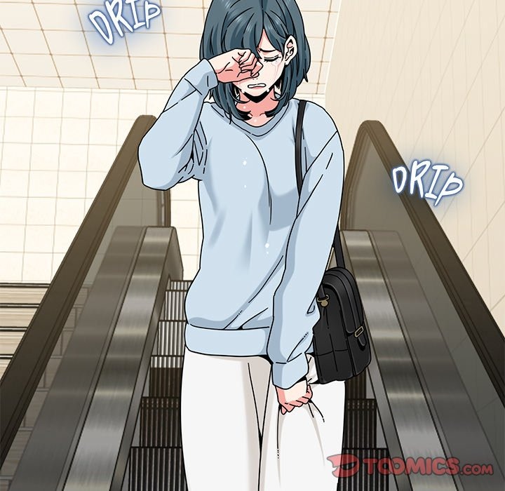 A Turning Point Chapter 108 - Manhwa18.com