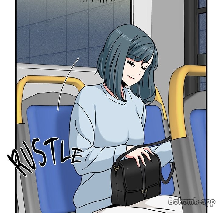 A Turning Point Chapter 108 - Manhwa18.com