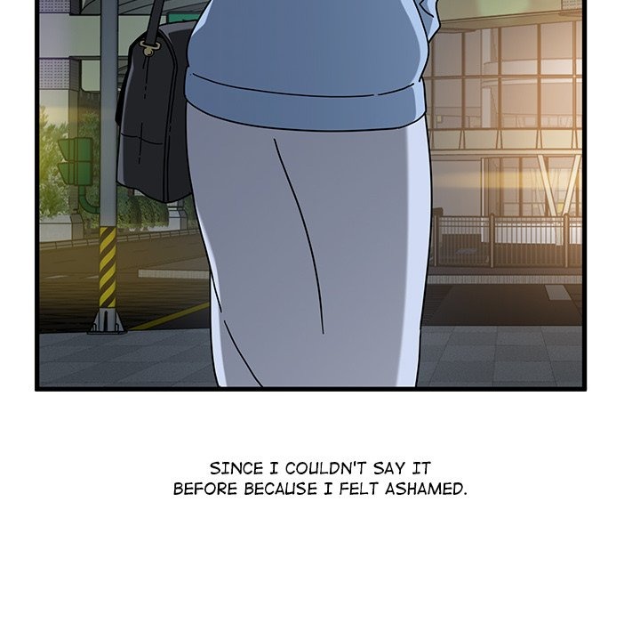 A Turning Point Chapter 108 - Manhwa18.com