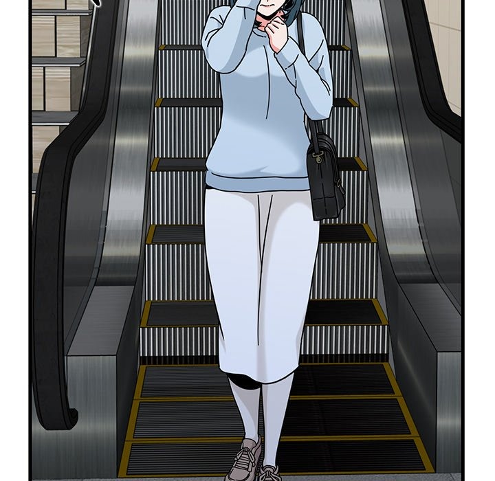 A Turning Point Chapter 108 - Manhwa18.com