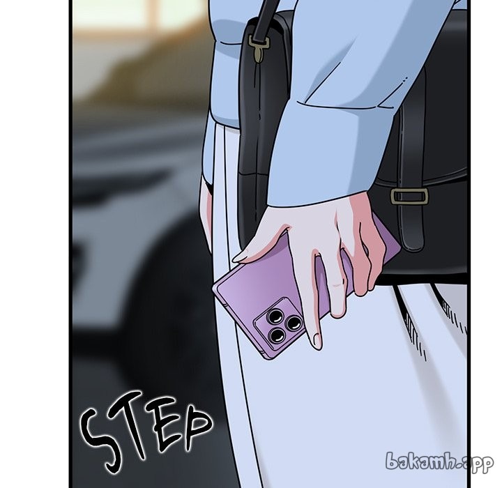 A Turning Point Chapter 108 - Manhwa18.com