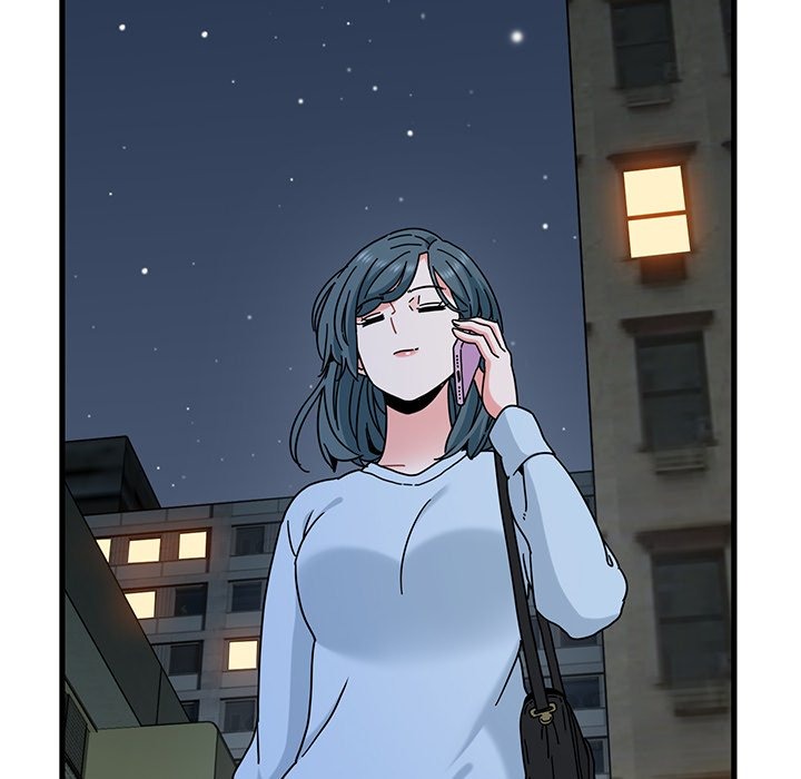 A Turning Point Chapter 108 - Manhwa18.com