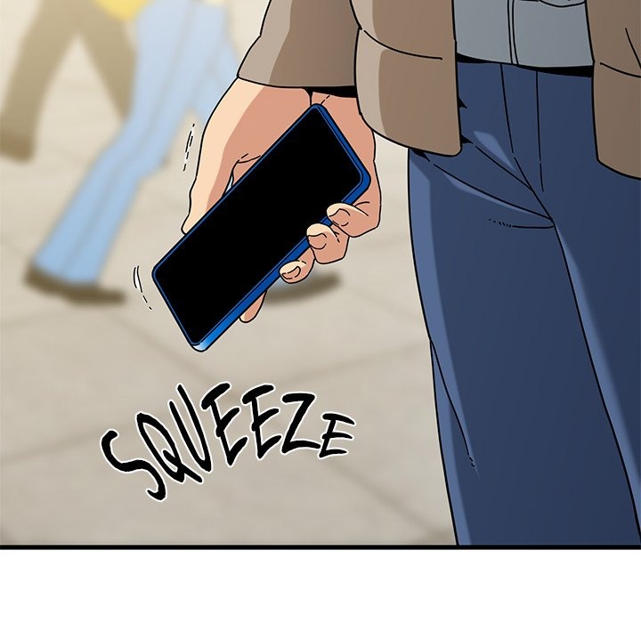 A Turning Point Chapter 108 - Manhwa18.com