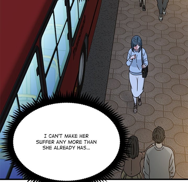 A Turning Point Chapter 108 - Manhwa18.com