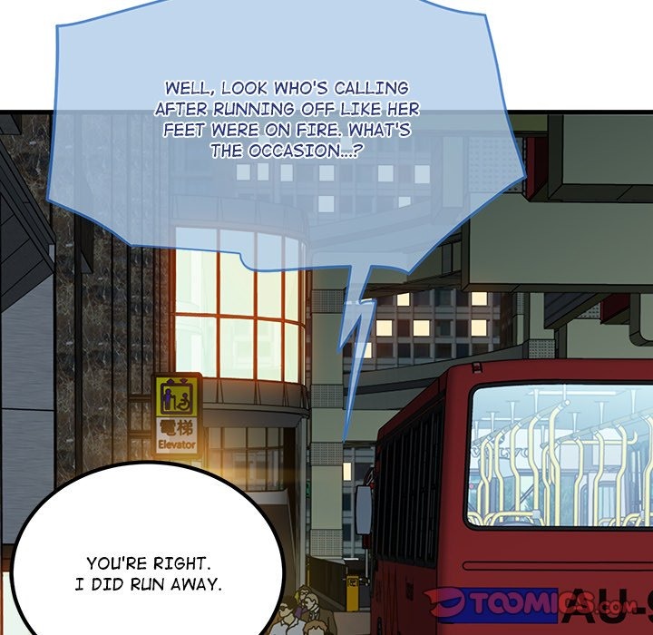 A Turning Point Chapter 108 - Manhwa18.com