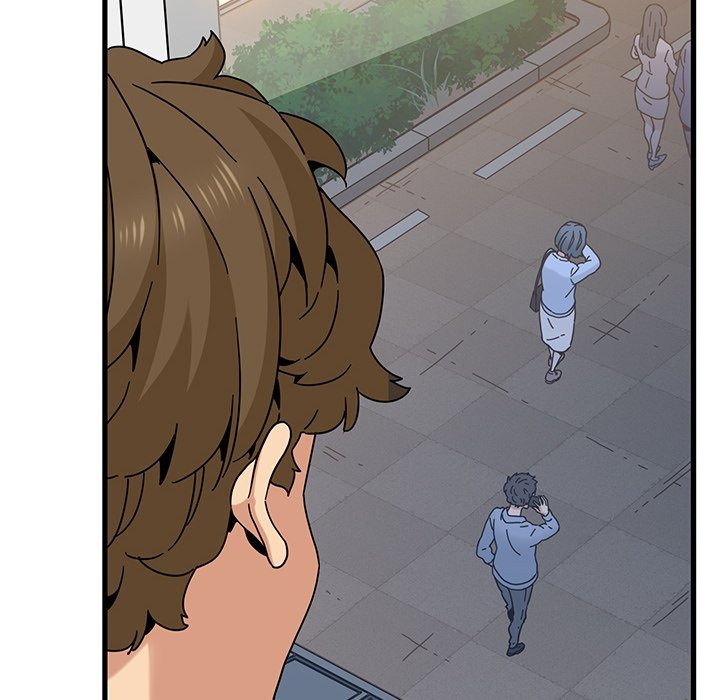 A Turning Point Chapter 108 - Manhwa18.com