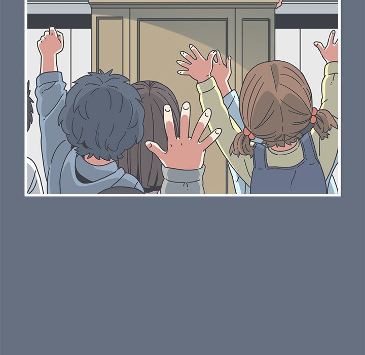 A Turning Point Chapter 108 - Manhwa18.com