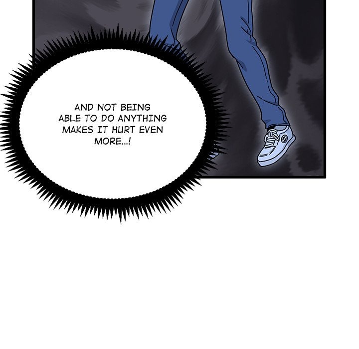A Turning Point Chapter 108 - Manhwa18.com