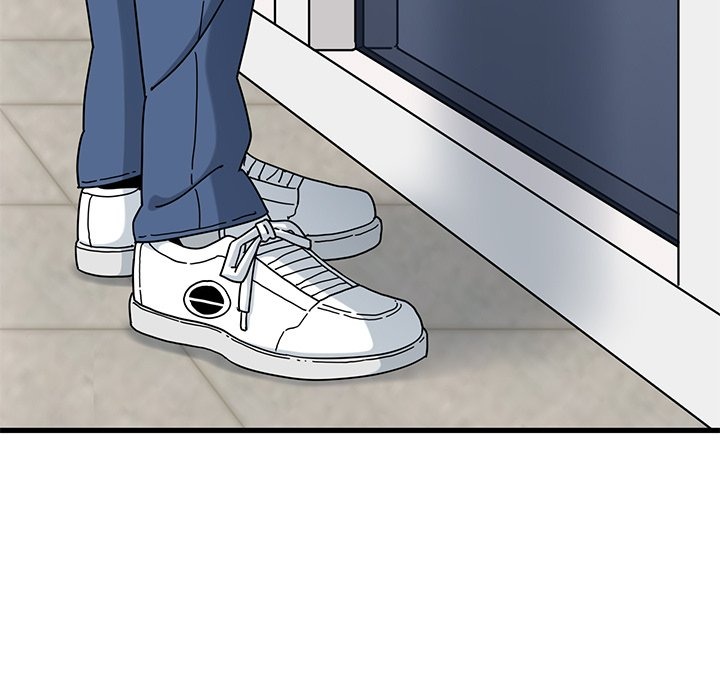 A Turning Point Chapter 108 - Manhwa18.com