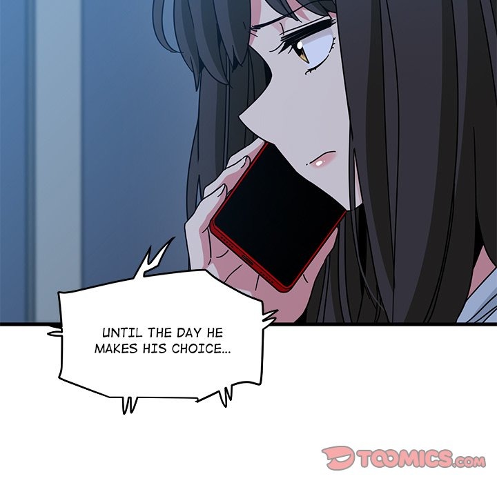 A Turning Point Chapter 108 - Manhwa18.com