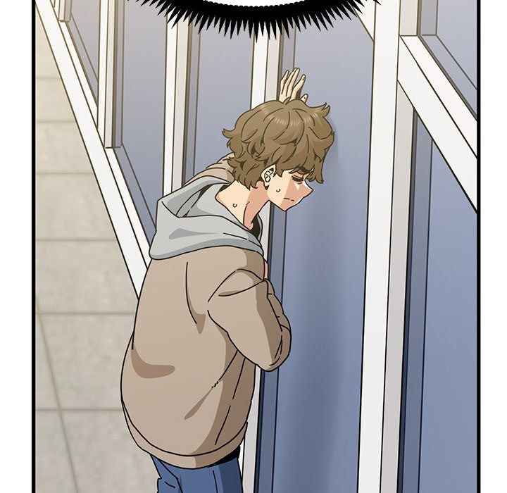 A Turning Point Chapter 108 - Manhwa18.com