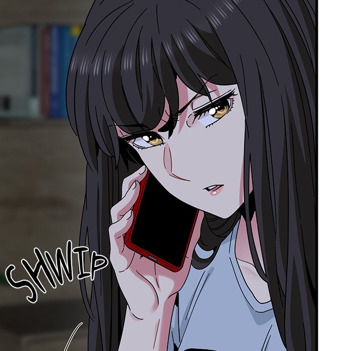 A Turning Point Chapter 108 - Manhwa18.com