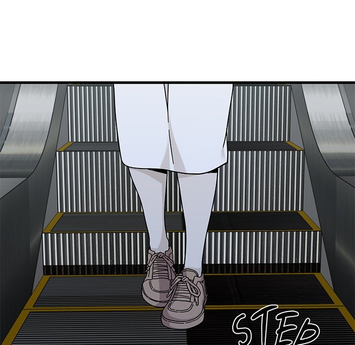 A Turning Point Chapter 108 - Manhwa18.com