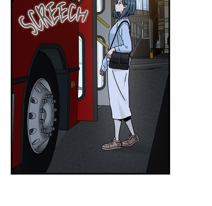 A Turning Point Chapter 108 - Manhwa18.com