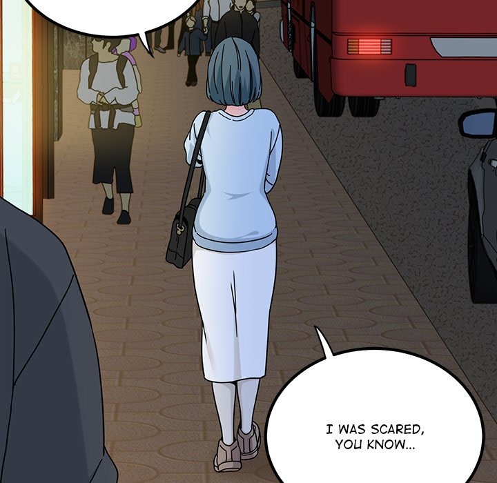 A Turning Point Chapter 108 - Manhwa18.com