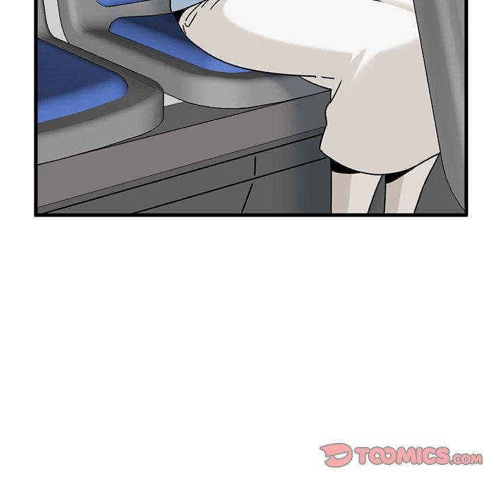 A Turning Point Chapter 108 - Manhwa18.com