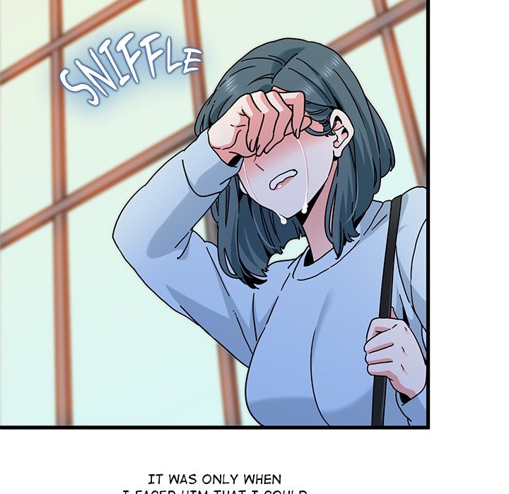 A Turning Point Chapter 108 - Manhwa18.com