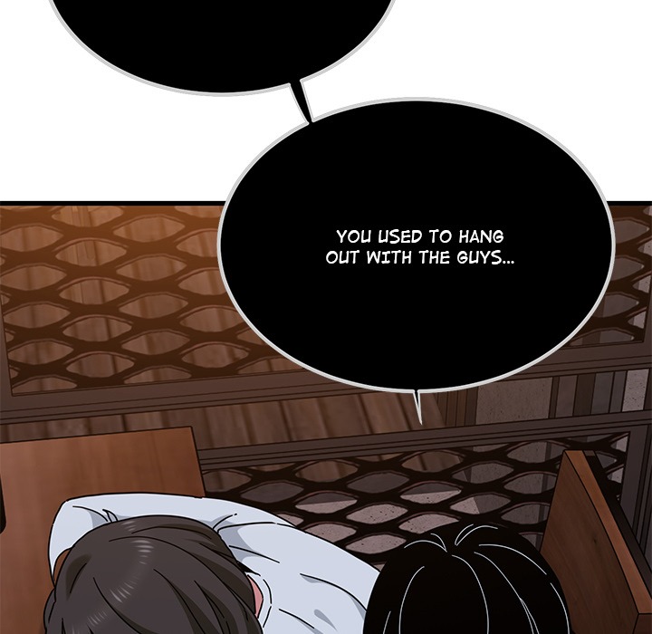 A Turning Point Chapter 109 - Manhwa18.com