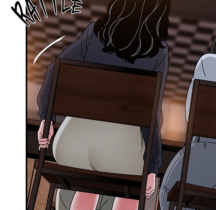 A Turning Point Chapter 109 - Manhwa18.com