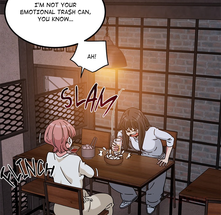 A Turning Point Chapter 109 - Manhwa18.com